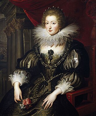Anne of Austria (queen consort)